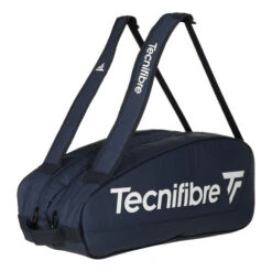 TECNIFIBRE Tour Endurance Navy 9R Racket Bag -Tennis Gear Shop 0136100000 0 1