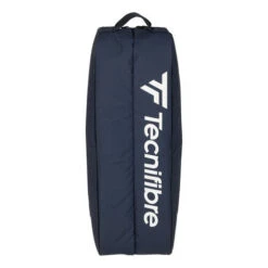 TECNIFIBRE Tour Endurance Navy 9R Racket Bag -Tennis Gear Shop 0136100000 0 3
