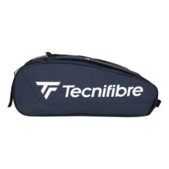 TECNIFIBRE Tour Endurance Navy 9R Racket Bag -Tennis Gear Shop 0136100000 0 4