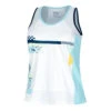 Geo Mod Tank Top Women -Tennis Gear Shop 01366000 000