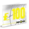 £100 Gift Card