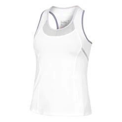 Shimmer Tank Top Women -Tennis Gear Shop 01379000 11