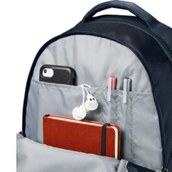 Under Armour Hustle 5.0 Backpack -Tennis Gear Shop 0138500000 10