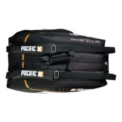 PACIFIC X Tour Pro Racket Bag 2XL Plus Racket Bag -Tennis Gear Shop 0140600000 0 3