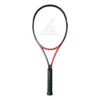 Kinetic Black Ace Pro (305g)
