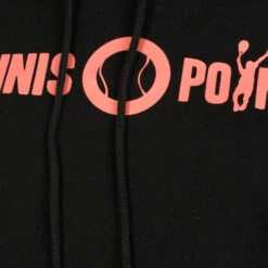 Classic Logo Hoody Women -Tennis Gear Shop 01443000 10 1