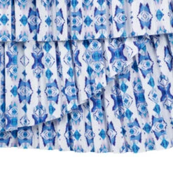 Monterey Pleated Scallop Skirt Women -Tennis Gear Shop 01443000 10