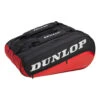 Dunlop CX Performance Thermo Racket Bag 12 Pack 1 Dunlop CX Performance Thermo Racket Bag 12 Pack -Tennis Gear Shop 0150900000 000 1