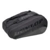 Dunlop CX Performance Thermo 8er Racket Bag