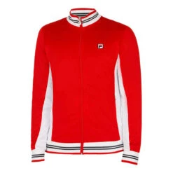 Fila Ole Functional Training Jacket Men -Tennis Gear Shop 01520000 000