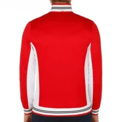 Fila Ole Functional Training Jacket Men -Tennis Gear Shop 01520000 22