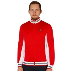 Fila Ole Functional Training Jacket Men -Tennis Gear Shop 01520000 24