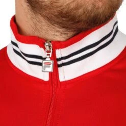 Fila Ole Functional Training Jacket Men -Tennis Gear Shop 01520000 32