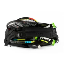 PRINCE Tour Racket Bag 9 Pack -Tennis Gear Shop 0152900000 10