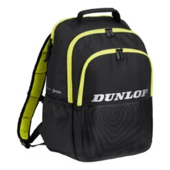 Dunlop SX Performance Backpack -Tennis Gear Shop 0153800000 0 1