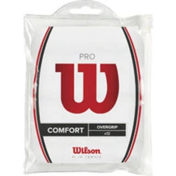 Wilson Pro Overgrip 12 Pack
