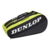 Dunlop SX Club Racket Bag 10 Pack -Tennis Gear Shop 0155000000 000