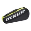 Dunlop SX Club Racket Bag 3 Pack -Tennis Gear Shop 0155200000 000