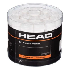 Head Prime Tour 60 Pack