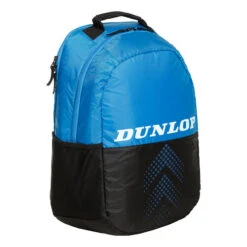 Dunlop FX Club Backpack -Tennis Gear Shop 0155700000 0 1