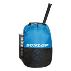 Dunlop FX Club Backpack -Tennis Gear Shop 0155700000 10