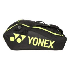 YONEX Club Line Racket Bag Racket Bag 12 Pack -Tennis Gear Shop 0157200000 0 4