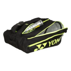 YONEX Club Line Racket Bag Racket Bag 12 Pack -Tennis Gear Shop 0157200000 10