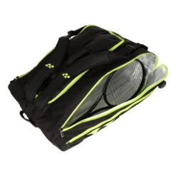 YONEX Club Line Racket Bag Racket Bag 12 Pack -Tennis Gear Shop 0157200000 11