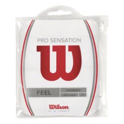 Wilson Pro Overgrip Sensation 12 Pack