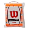 Wilson Burn Pro Overgrip 12 Pack 1 Wilson Burn Pro Overgrip 12 Pack -Tennis Gear Shop 0159000000 000