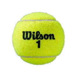 Wilson Roland Garros All Court 2x 4 Ball Tube -Tennis Gear Shop 0162600000 0 3