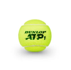 Dunlop ATP 24x 3 Ball Tube In A Box 7 Dunlop ATP 24x 3 Ball Tube In A Box -Tennis Gear Shop 0165800000 11