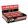 Dunlop Progress 12 Pack -Tennis Gear Shop 0168300000 000