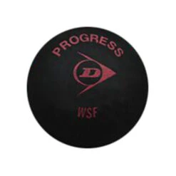 Dunlop Progress 12 Pack -Tennis Gear Shop 0168300000 11