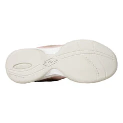 Lotto Mirage 300 III Carpet Shoe Women -Tennis Gear Shop 01720000 0 5