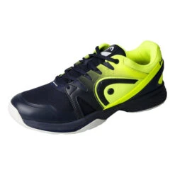 Head Prestige Ltd Carpet Shoe Special Edition Kids -Tennis Gear Shop 01730000 000
