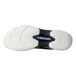 Head Prestige Ltd Carpet Shoe Special Edition Kids -Tennis Gear Shop 01730000 0 5
