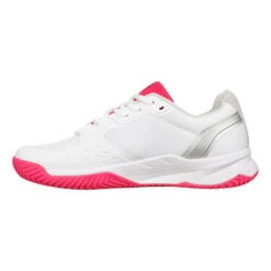 Lotto Mirage 600 III All Court Shoe Women -Tennis Gear Shop 01732000 0 3