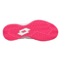 Lotto Mirage 600 III All Court Shoe Women -Tennis Gear Shop 01732000 0 5
