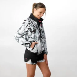 BIDI BADU Chidera Tech 2in1 Shorts Special Edition Women -Tennis Gear Shop 01732000 10