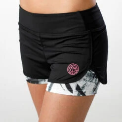BIDI BADU Chidera Tech 2in1 Shorts Special Edition Women -Tennis Gear Shop 01732000 12