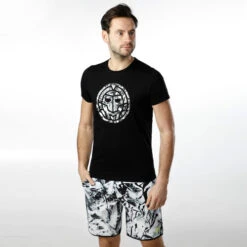 BIDI BADU Henry 2.0 Tech Shorts Special Edition Men -Tennis Gear Shop 01738000 11