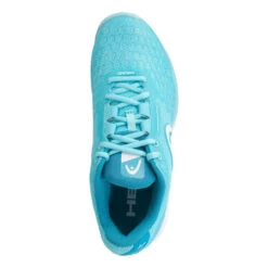 Head Revolt Pro 3.0 Ltd. Clay Court Shoe Special Edition Women -Tennis Gear Shop 01767000 0 4