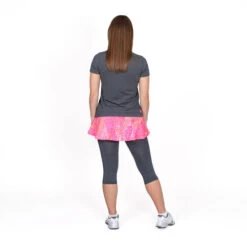 BIDI BADU Tulusa Lifestyle T-Shirt Women -Tennis Gear Shop 01783000 14