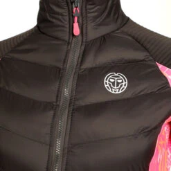 BIDI BADU Dania Tech Down Training Jacket Women -Tennis Gear Shop 01810000 10