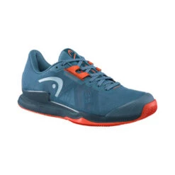 Head Sprint Pro 3.5 Clay Court Shoe Men -Tennis Gear Shop 01828000 000