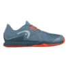 Head Sprint Pro 3.5 Clay Court Shoe Men -Tennis Gear Shop 01828000 0 1