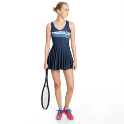 2in1 Dress Special Edition Women -Tennis Gear Shop 01841000 0 3