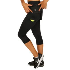 Club Fancy Scapri With 7/8 Tights Women -Tennis Gear Shop 01845000 32