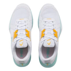 Head Sprint Team 3.5 Clay Court Shoe Women -Tennis Gear Shop 01858000 0 4